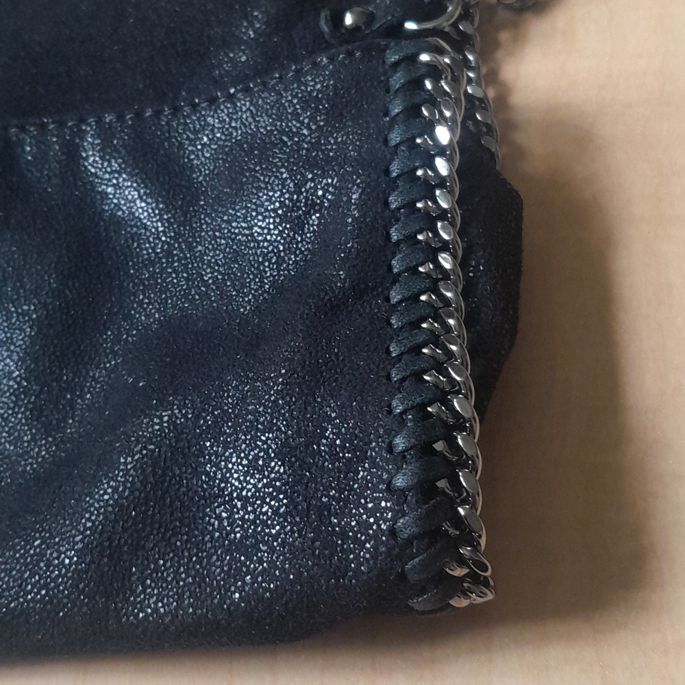 STELLA MCCARTNEY Falabella Cross Body Chain Bag - Picture 8 of 17